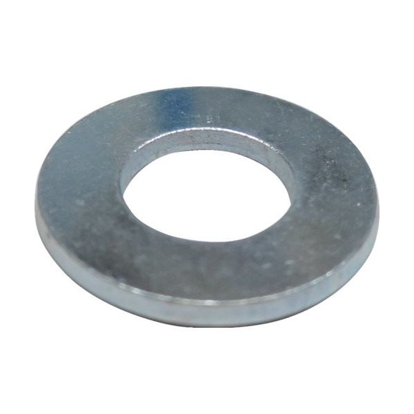 ダイドーハント HP ユニクロ ワッシャー 8×26 4枚入 10184758 1パック(4個) 859-4873（直送品）