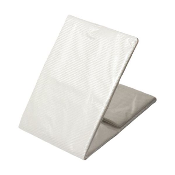 萩原工業 萩原 ターピー 3年シート 1.8mX2.7m ホワイト 3NST1827 1枚 166-8654（直送品）