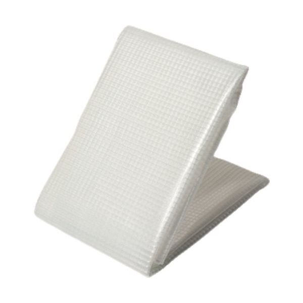 萩原工業 萩原 ターピー UVクリアシート(透明・糸入り) 1.8m×2.7m UVC1827H 1枚 868-4503（直送品）