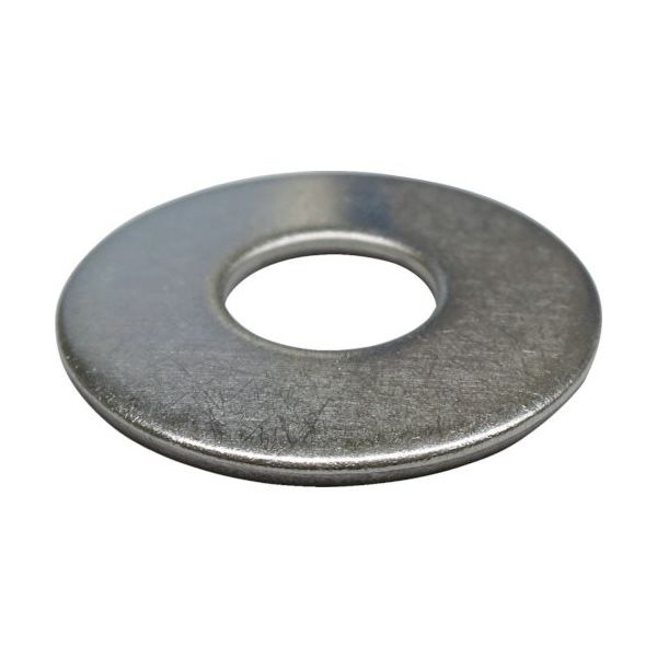 ダイドーハント HP ステンレスワッシャー 4mm用 20×1.0 4枚入 10184775 1パック(4個) 859-4890（直送品）