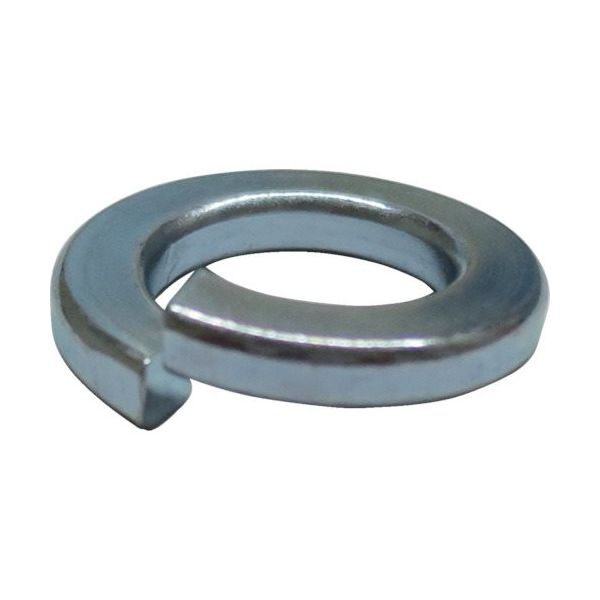 ダイドーハント HP ユニクロ スプリングワッシャー M16 (5/8) 4枚入 10184810 1パック(4個) 859-4917（直送品）