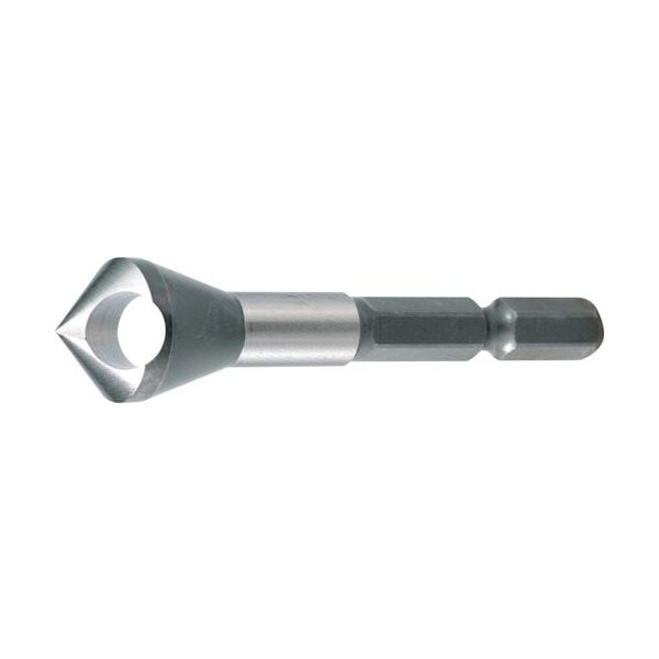 新潟精機 SK 六角軸面取りカッタ 零式 斬光 6ー14 HCD0-14 1本 420-2421（直送品）