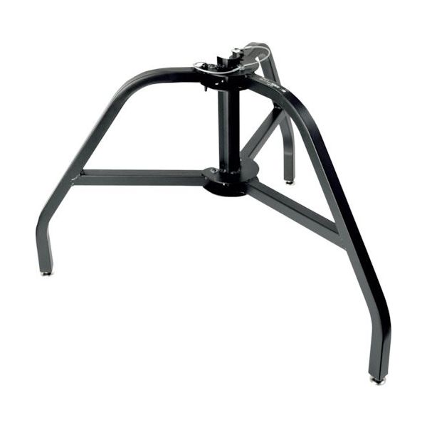 新潟精機 SK サポートリフタ 伸腕用三脚 SLG-T29 1個 420-2434（直送品）