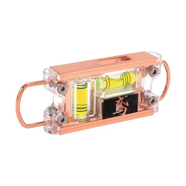 エビス SK 鳶レベル2 ピンクゴールド ED-TB2PGG 1個 420-3952（直送品）