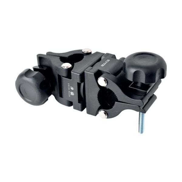 新潟精機 SK サポートリフタ 伸腕用クランプ SLG-C15 1個 420-2425（直送品）