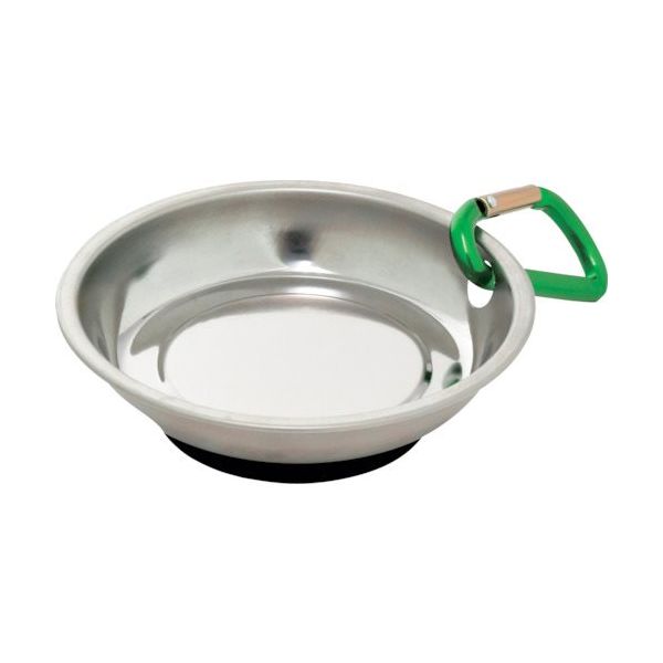 新潟精機 SK マグ皿 磁短 MGT-110 1個 420-2426（直送品）