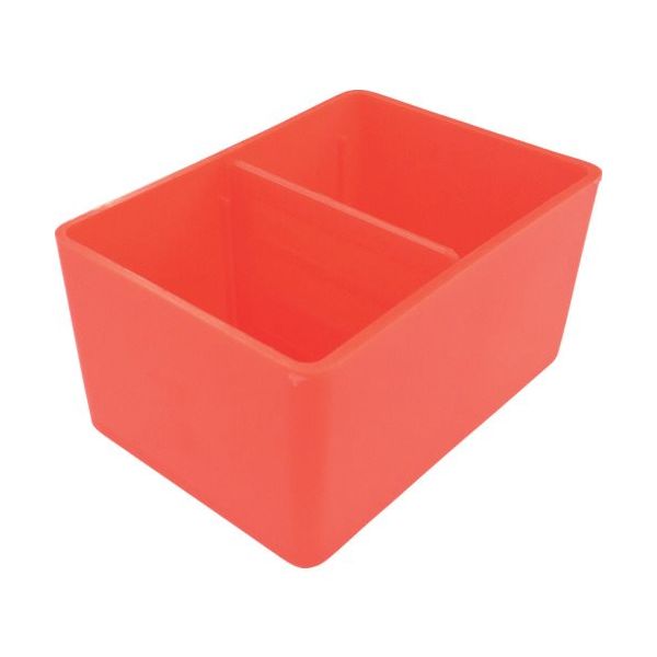 リングスター プラボックスB PURABOXB-OR 1個 127-6900（直送品）