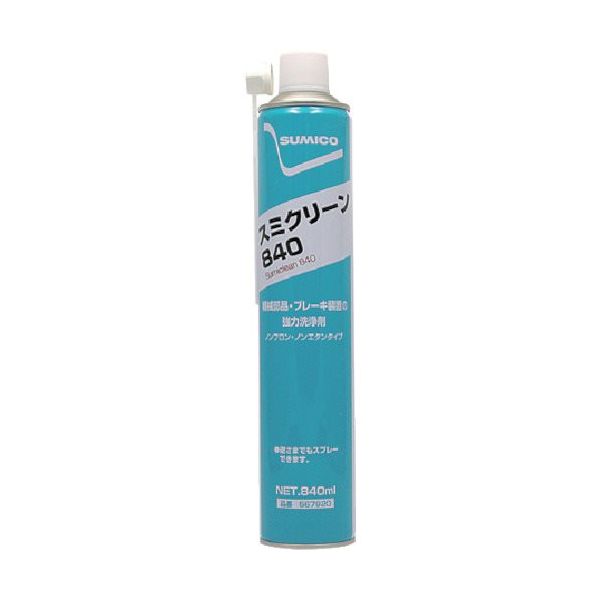 住鉱潤滑剤 住鉱 スミクリーン840 840ml 567920 1本 225-1551（直送品）