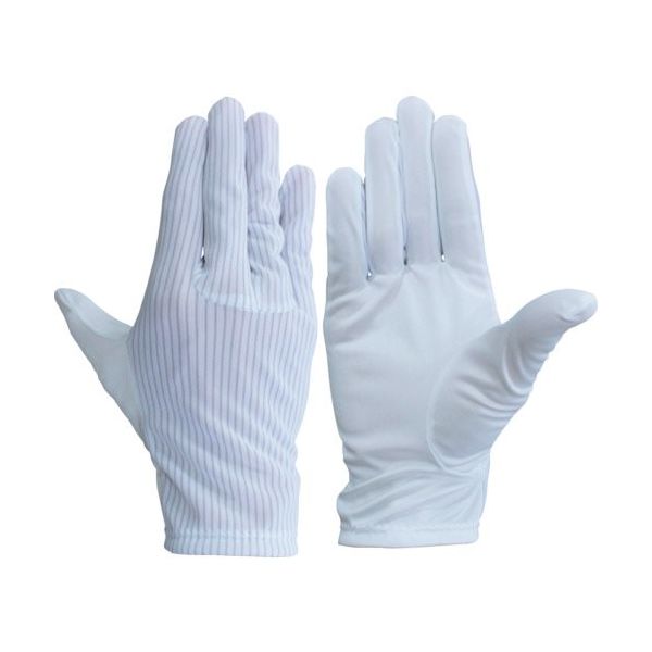 ウインセス マイクロファイバー静電気対策 手袋 8051