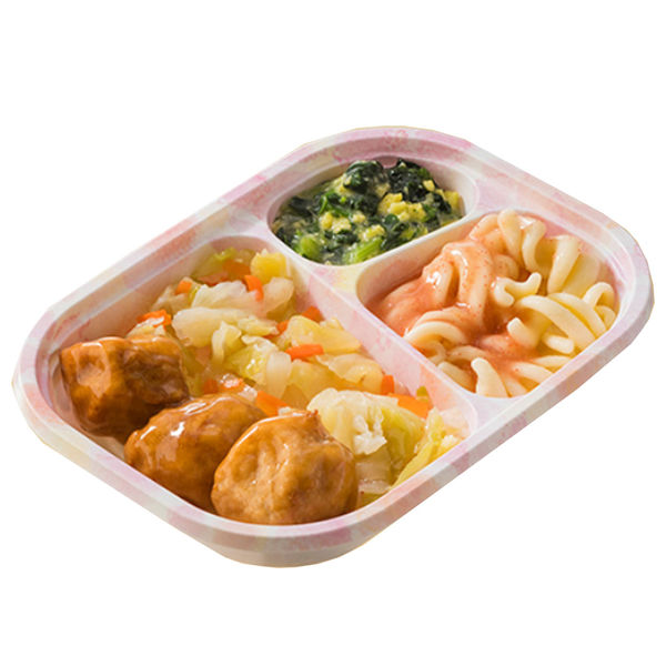 介護食 やわらか食 [冷凍食品] 日東ベスト ホスピタグルメセット