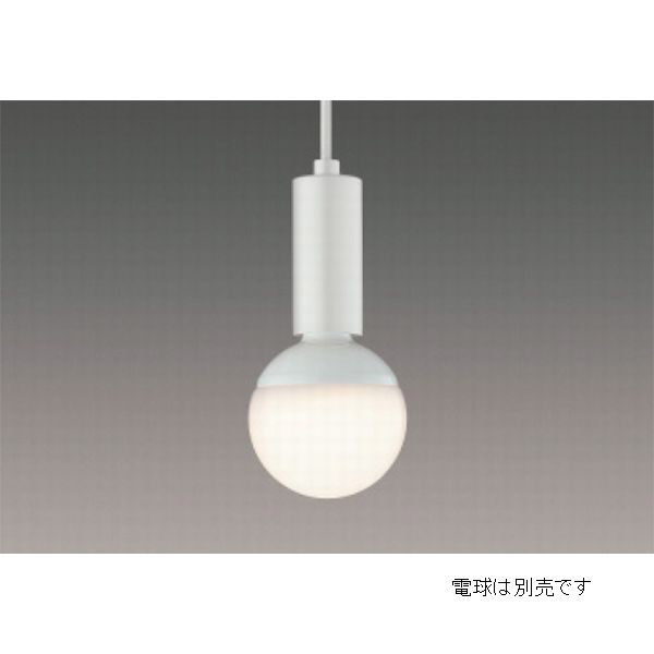 東芝ライテック LED小形ペンダント 球別売 LEDP88140(W) 1台