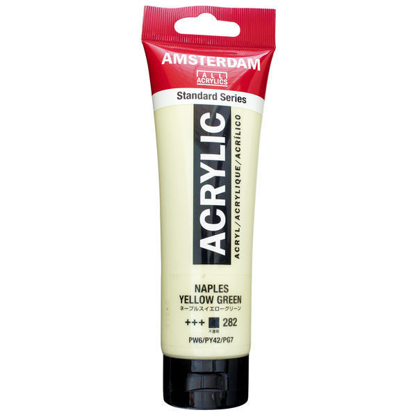 【8月中旬までSALE】 新品未使用 アムステルダム アクリリックE 120ml ターレンスジャパン アムステルダム アクリリックカラー 120ml