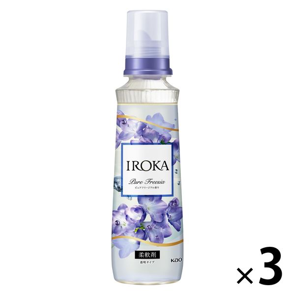 フレア フレグランス IROKA ホームリュクス アロマティック