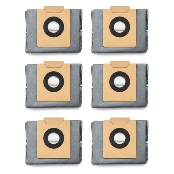 ANKER Eufy 交換用ダストバッグ （X8 Pro ／ X10