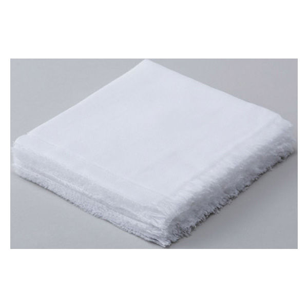 ハクゾウメディカル エレファーゼH8折 30x30cm 2330008 1個(300枚入)（直送品）