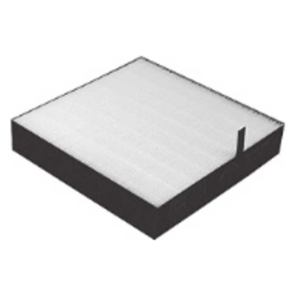 ダイキン工業 交換用集塵フィルター KAFP097A4 1個（直送品）