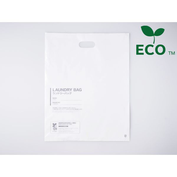 ダイト ホテルアメニティ エコランドリーバック 00475127 1ケース(100点×20))（直送品）