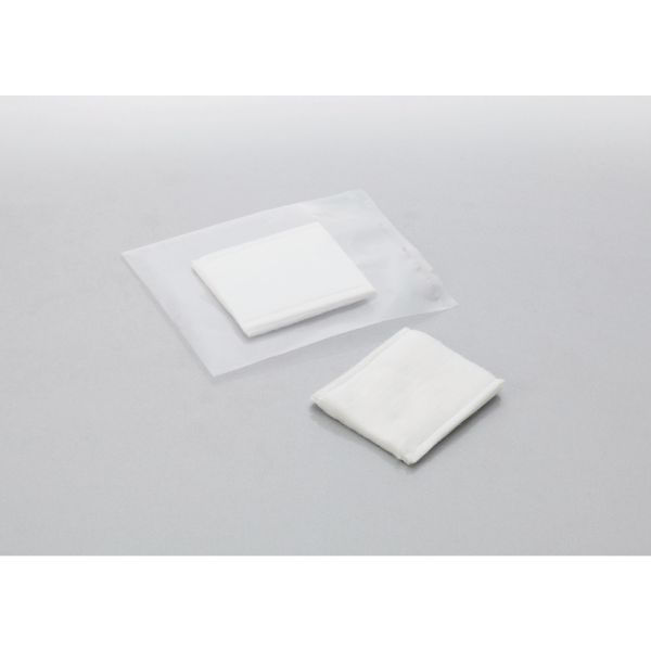 ダイト ホテルアメニティ コットン(2枚) クリアOPシリーズ 00475180 1ケース(500点×4))（直送品）