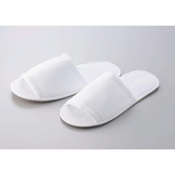 ダイト ホテルアメニティ スリッパ オーシャン 00475221 1ケース(1点×400))（直送品）