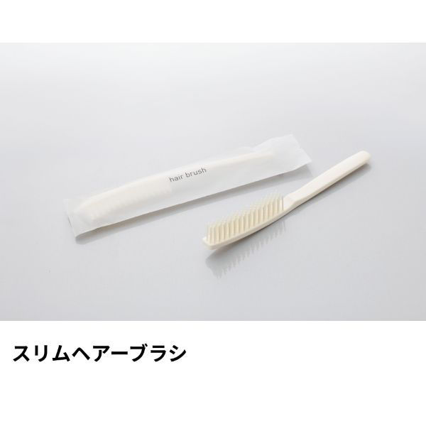 アメニティ ヘアーブラシ ミスティIIシリーズ