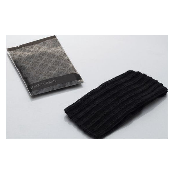 ダイト ホテルアメニティ ヘアーターバン エラートシリーズ 00475679 1ケース(400点×4))（直送品）