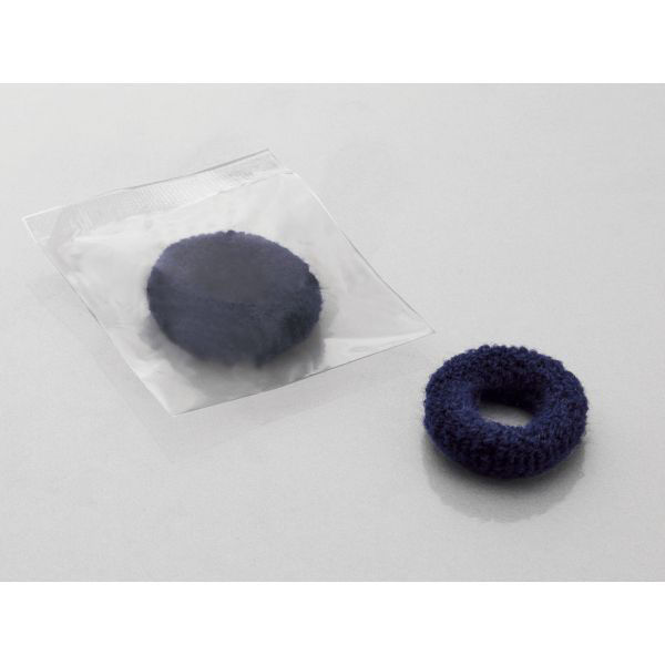 ダイト ホテルアメニティ ヘアーバンド クリアOPシリーズ 00475686 1ケース(100点×30))（直送品）