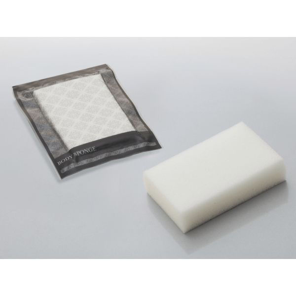ダイト ホテルアメニティ ボディスポンジ エラートシリーズ 00475715 1ケース(500点×2))（直送品）