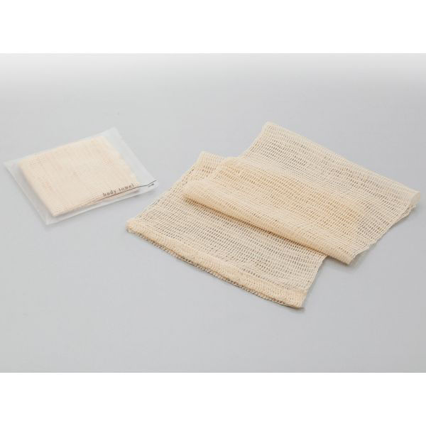 ダイト ボディータオル ボディタオル コットン100% アクシスシリーズ 00475719 1ケース(250点×2))（直送品）