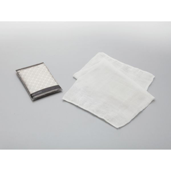 ダイト ボディータオル ボディタオル(L) エラートシリーズ 00475724 1ケース(200点×2))（直送品）