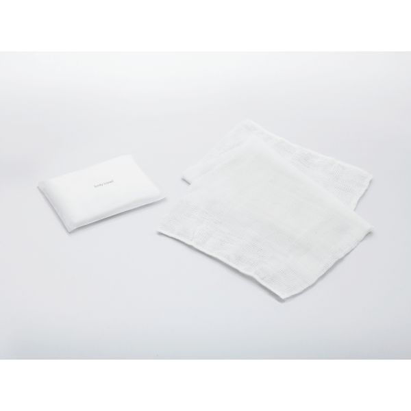 ダイト ボディータオル ボディタオル(L) ミスティIIシリーズ 00475728 1ケース(200点×2))（直送品）