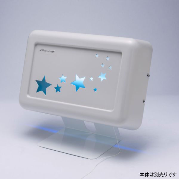 ピオニーコーポレーション CT-102S用専用スタンド 00741450 1パック(1点)（直送品）