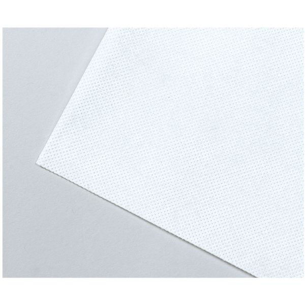 アーテック 【介護/医療】清拭 使い捨てベッドシーツコンパクト60×100cm 30枚入 051193 1ケース(1点×10))（直送品）