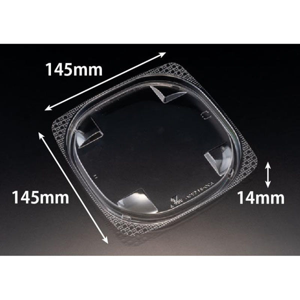 リスパック バイオ ハクリア 15-OCA PBPP257 1ケース(50点×18))（直送品）