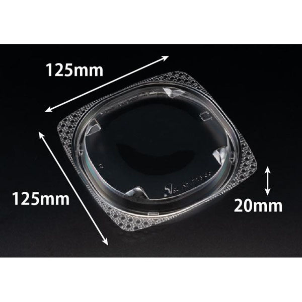 リスパック バイオ ハクリア 13-OC PBPP158 1ケース(50点×24))（直送品）