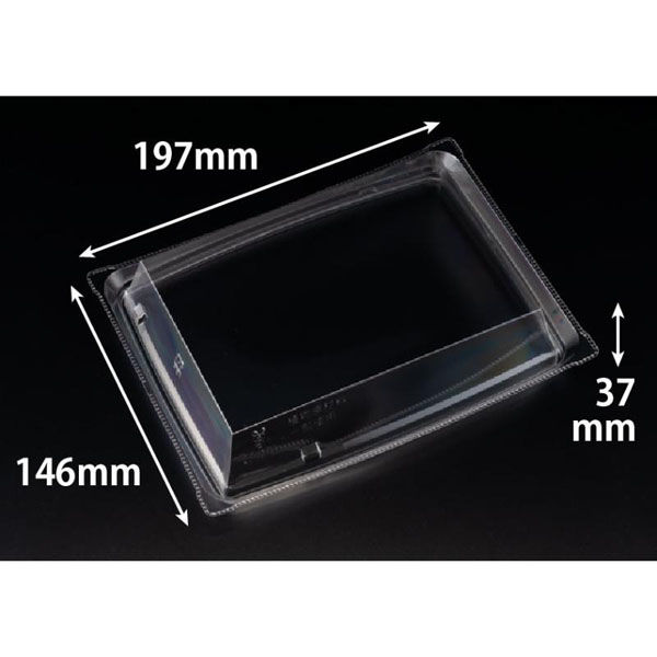 リスパック バイオ 枠越 20-15 OCA J10 FAPZ441 1ケース(50点×18))（直送品）