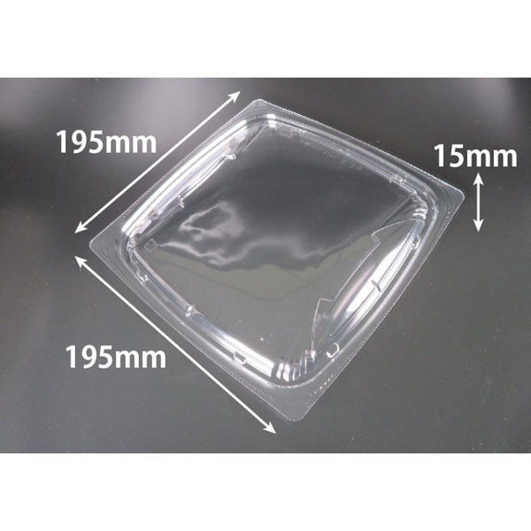 リスパック バイオ ナチュール 19-OCA PBPS446 1パック(50点)（直送品）