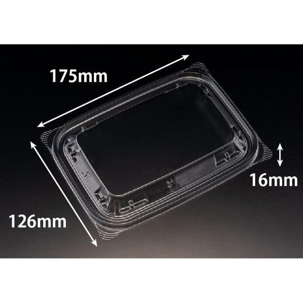 リスパック バイオ リデュー 325-OCA PBDA321 1ケース(50点×18))（直送品）