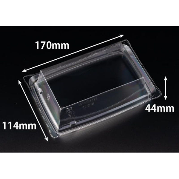 リスパック バイオ 枠越 17-12 OC J10 FAPZ242 1ケース(50点×24))（直送品）