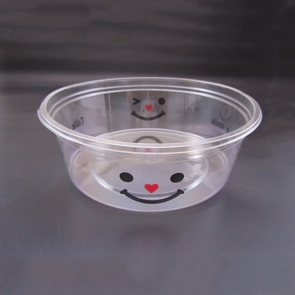 リスパック 透明カップ バイオカップ129φ320B ニコ PABY009 1パック(50点)（直送品）