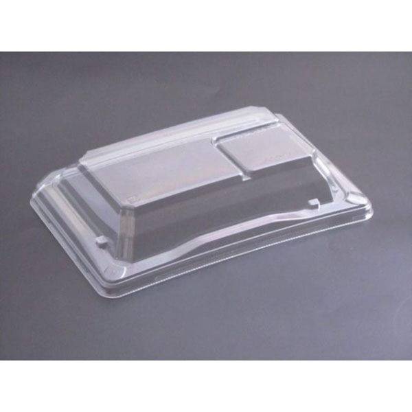 リスパック 起き盛2-4 OC 小皿付 RSAF510 1パック(50点)（直送品）