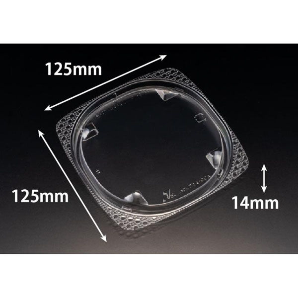 リスパック バイオ ハクリア 13-OCA PBPP157 1ケース(50点×24))（直送品）