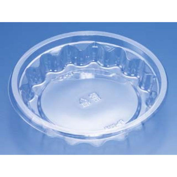 リスパック 惣菜容器 クリーンカップ FG330BS PAPG198 1パック(50点)（直送品）