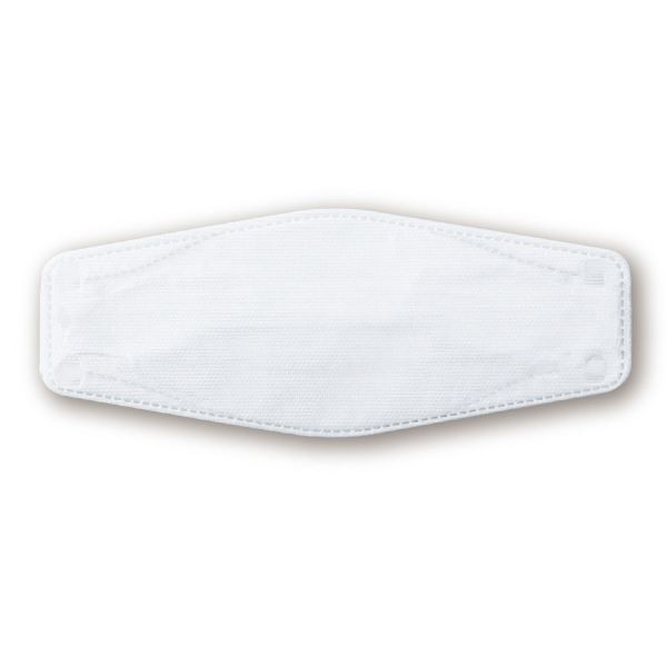 アーテック サージカルマスク 立体不織布マスク(四層構造) 50枚入 52085 1ケース(1点×50))（直送品）