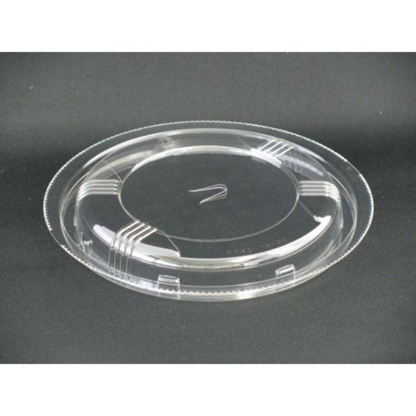 リスパック ホット RP丼 175 OC 耐熱穴付 RLBA878 1ケース(50点×12))（直送品）