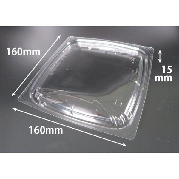 リスパック バイオ ナチュール 16-OCA PBPS296 1ケース(50点×12))（直送品）