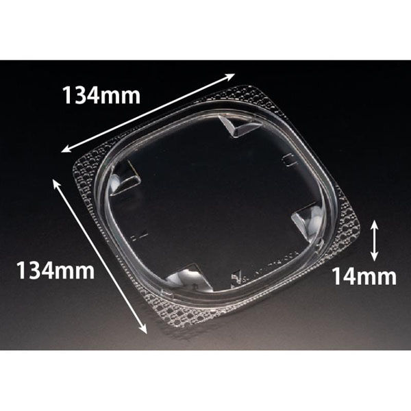 リスパック バイオ ハクリア 14-OCA PBPP207 1ケース(50点×24))（直送品）