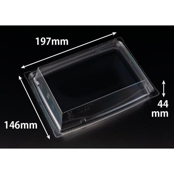 リスパック バイオ 枠越 20-15 OC J10 FAPZ442 1ケース(50点×18))（直送品）