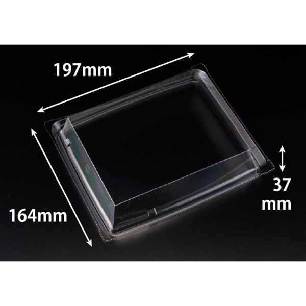 リスパック バイオ 枠越 20-17 OCA J10 FAPZ491 1パック(50点)（直送品）