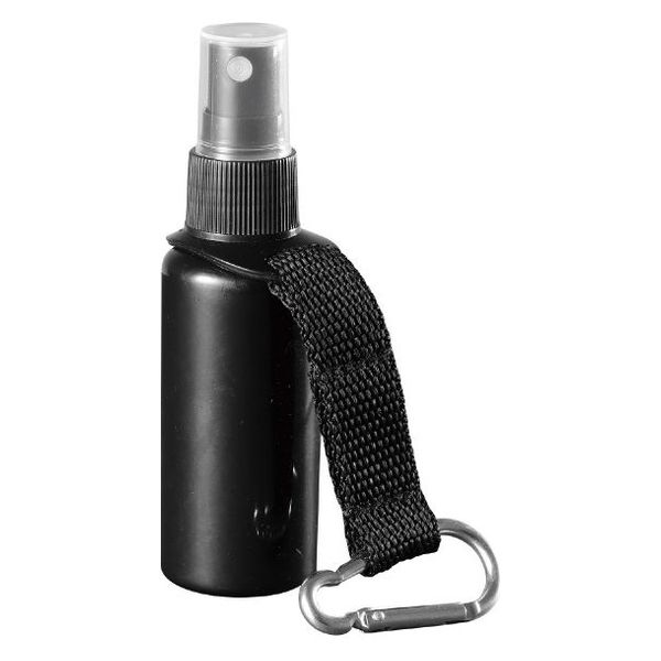アーテック カラビナ付きスプレーボトル50ml 51719 1ケース(1点×600))（直送品）