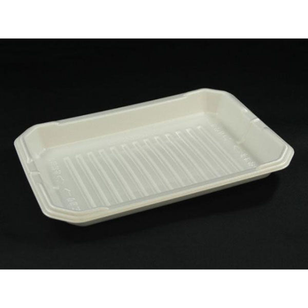 リスパック 発泡トレー うましゃぶ 20-28B FLJA450 1ケース(50点×12))（直送品）